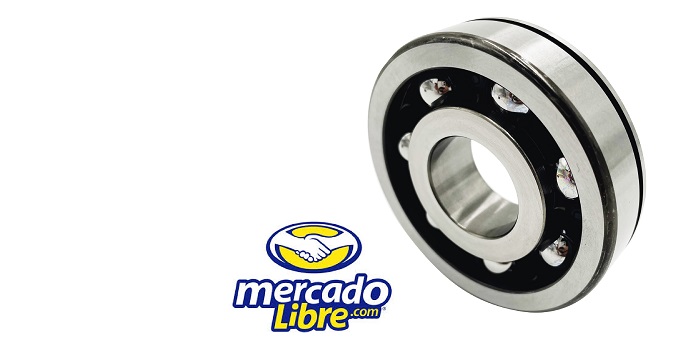 Rodamientos MSK